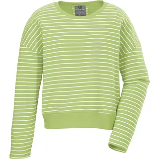 G.I.G.A. DX Damen Gs 23 Wmn SWT Shrt GOTS, Sweatshirt