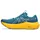 Herren Dark Teal/White 46