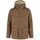 Jacke Herren Wood Brown XL