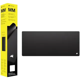Corsair MM Mauspad Extended 2XL Schwarz