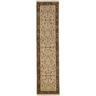 Sarough American Teppich 79x319
