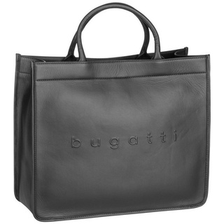 bugatti Shopper Daphne Tote Bag schwarz