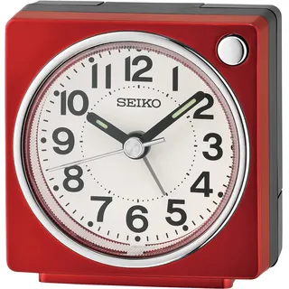 Seiko QHE196R rot