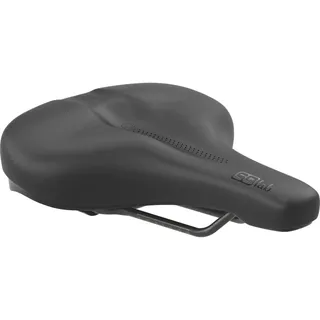SQlab 621 Ergolux Active 2.1 21 cm Schwarz