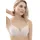 Bügel-BH Amorous Damen Gr 95 Cup B beige baily Spitze Obermaterial 87 Polyamid 13 Elasthan unifarben BHs Bügel-BH hauchfeine Dessous-Schalen verleihen eine natürliche runde Form