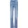 Straight Fit Blau 46/32