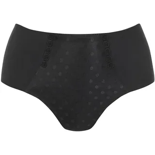 Anita Airita Taillenslip Schwarz 38