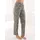 Feel Good FEEL GOOD Hosen Gelb 36/38