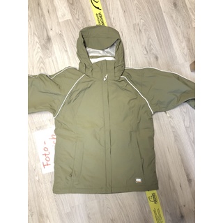 F2 Snowboardjacke Convex olive Jacket Damen Jacke snow warm, Größe: M