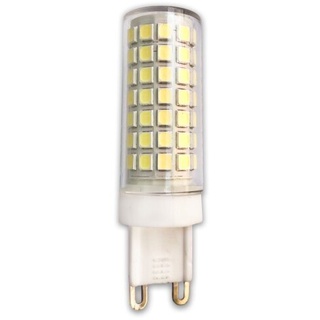 LED SMD Leuchtmittel G9, 4 W, 400 lm, 2800 K, dimmbar