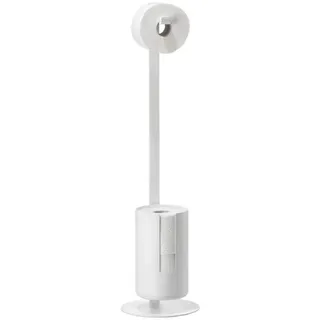 ZONE Denmark Toilettenpapierhalter weiß