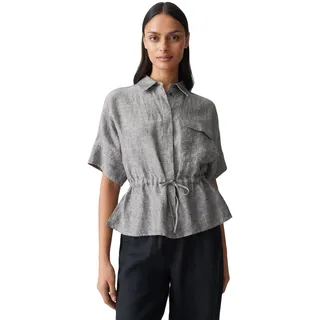Opus Bluse Faluri Grün 42