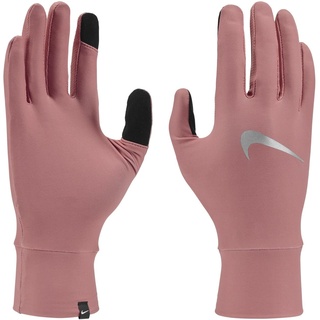 Nike W Lightweight Tech RG Handschuhe Damen in der Farbe red Stardust/red Stardust/Silver, Größe: L, N.100.2219.619.LG