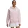 Rival Fleece Pink XS