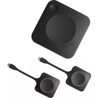 Barco ClickShare CX-30 Gen2 - Wireless Video-/Audio-Erweiterung