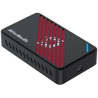 AVerMedia Live Gamer ULTRA S (BK) 4K60 HDR externe Capture-Karte mit VRR