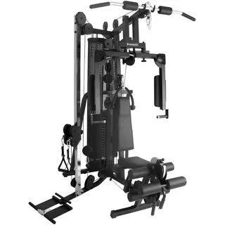 Finnlo Autark 2200 Black Edition
