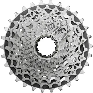 Sram XG-1270 Kassette Silber 10-30 Zähne