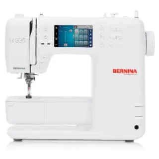 Bernina B 335