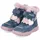 Blau/Rosa 24