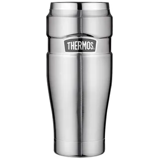 Thermos Thermobecher 0,47 l Edelstahl