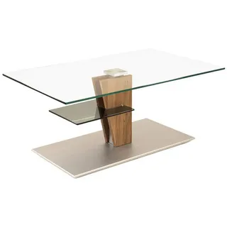 58 aufm Kessel Catreen Transparent Wildeiche 100 x 60 x 47 cm