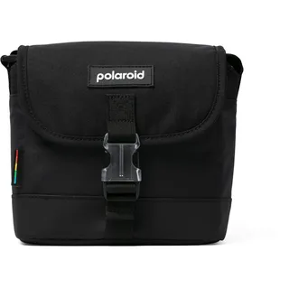 Polaroid Box Camera Bag Black