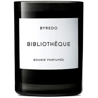 Byredo Bibliothèque Duftkerze 240 g