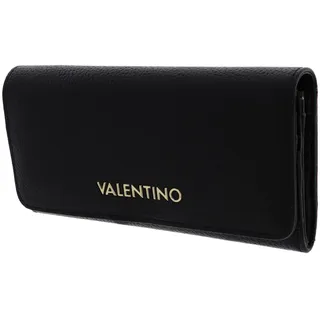 VALENTINO Alexia Wallet With Flap Nero