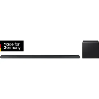 Samsung HW-S810GD black