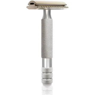 THE GOODFELLAS' SMILE Impero closed comb Safety Razor Made in Italy 150 ml