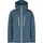 PRTTIMOTHY Jacke Blau S