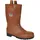 Neptun Rigger Gummistiefel Bronze 41