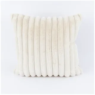 Magma Heimtex Raya 15892, Braun, 45 x 45 cm