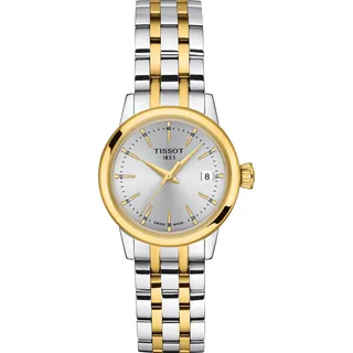 TISSOT T-Classic Dream Lady Edelstahl 28 mm T129.210.22.031.00