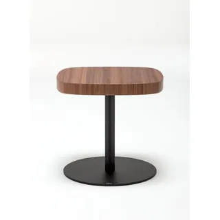 Rolf Benz Beistelltisch 968-331 Holz Braun