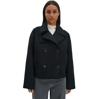 Someday Jacke Vamera schwarz 42