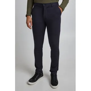 Blend Sweathose BHNapa Elastische Stoffhose im Business-Look - Slim Fit grau 28