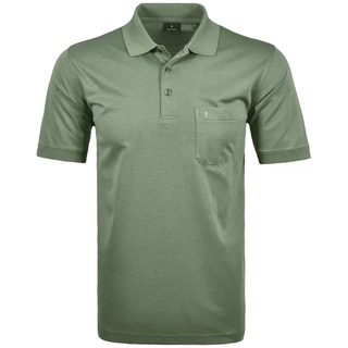 RAGMAN Herren Poloshirt Softknit-Polo
