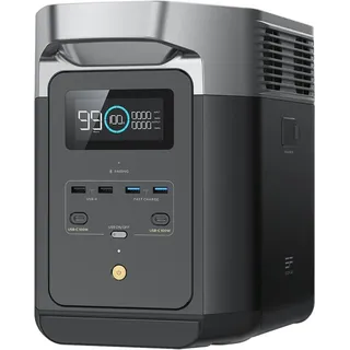 EcoFlow Delta 2 1024 Wh
