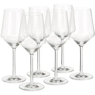 Schott Zwiesel Belfesta Weißweinglas 0,4 l 6 St.