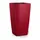 30 Komplettset 30 x 30 x 56 cm scarlet rot hochglanz