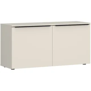 Tom Tailor Kommode 110 x 56 x 42 cm light taupe