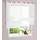 OTTO OTTO 3 weiß 80cm Voile Polyester Voile Polyester