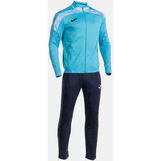 Joma Championship Viii Trainingsanzug Fluor Turquoise 4XL
