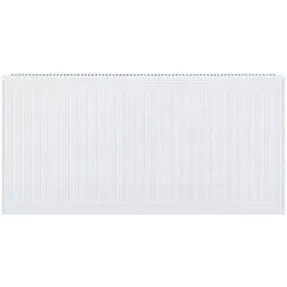 Viessmann Austauschheizkörper 555 x 106 mm 1294 W weiß Typ 22
