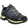 Antracite/Limegreen 39