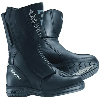 Daytona M-Star GTX Schwarz 42