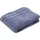 Badetuch 70 x 140 cm blau