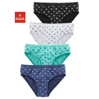 petite fleur by lascana Slip 4 St. Bunt 170-176